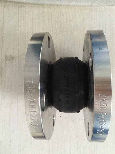 耐油橡膠接頭 無(wú)錫可曲撓橡膠接頭